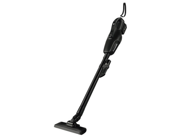 パナソニック 掃除機 EZ37A3LJ1G-B [黒]