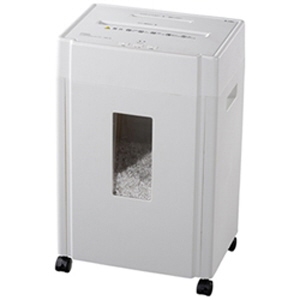 オーム電機 シュレッダー SHR-RT8