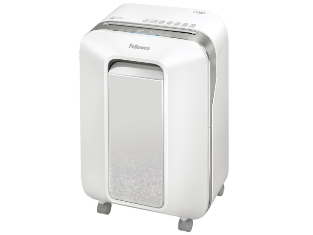 フェローズ シュレッダー LX201