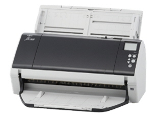 PFU スキャナ FI-7460