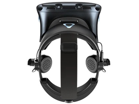 HTC VRゴーグル・VRヘッドセット VIVE Cosmos Elite 99HART006-00の