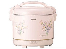 象印 調理家電 しあわせ TYA-C27