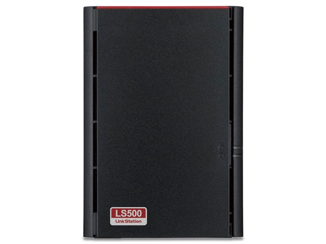 バッファロー NAS LinkStation LS520D0802Gの通販はau PAY マーケット