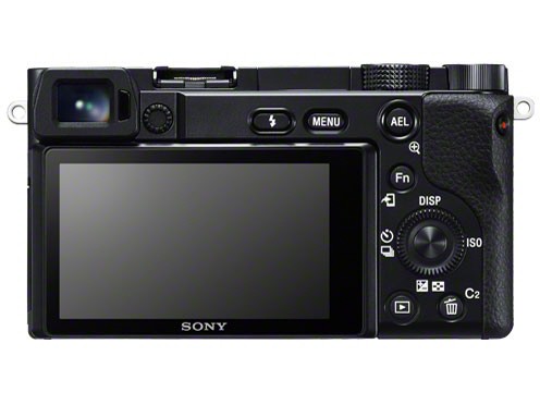 Sony デジタル一眼カメラ A6100 Ilce 6100y ダブルズームレンズキット ブラック の通販はau Pay マーケット Youplan