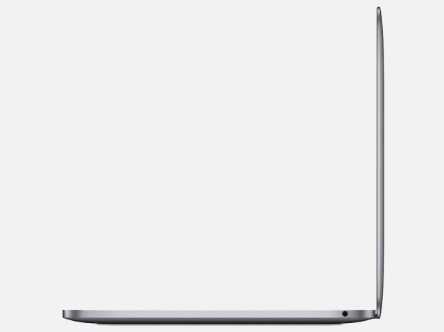 Apple Mac ノート Macbook Pro Retinaディスプレイ 1400 13 3 Muhp2j A スペースグレイ の通販はau Pay マーケット Youplan