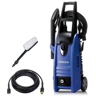 HiKOKI(ハイコーキ) 家庭用高圧洗浄機 FAW105 HiKOKI(ハイコーキ