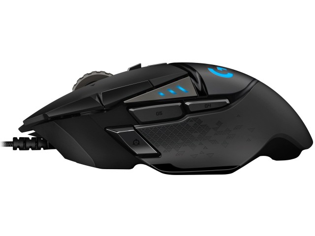 ロジクール マウス G502 Hero Gaming Mouseの通販はau Pay マーケット Youplan