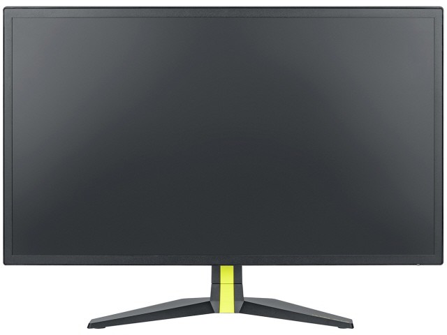 プリンストン 液晶モニタ・液晶ディスプレイ ULTRA PLUS PTFGSA-24W [23.6インチ ブラック]の通販は