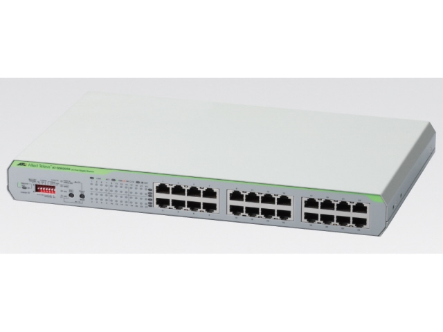 アライドテレシス AT-GS950/28PS V2 【公式通販】