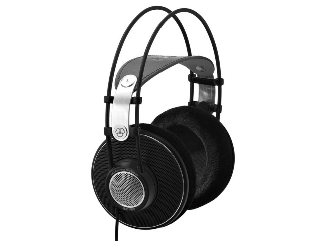 AKG イヤホン・ヘッドホン K612 PRO-Y3の通販は