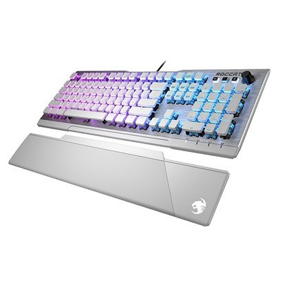 ROCCAT キーボード VULCAN 122 AIMO ROC-12-941-BN 激安 Amazon.co.jp