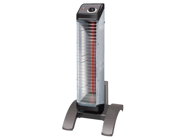 ダイキン ヒーター・ストーブ セラムヒート ERK10NS