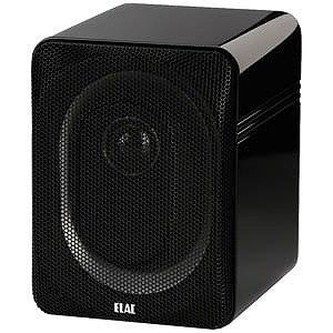 ELAC スピーカー BS302 [ペア]