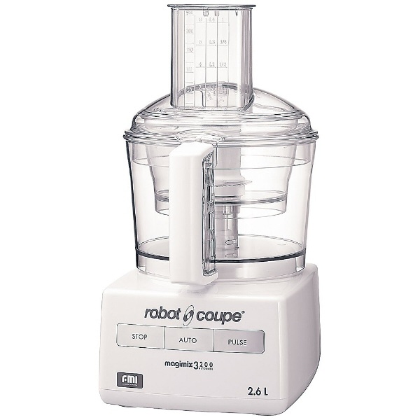 ロボクープ フードプロセッサー MAGIMIX RM-3200VD