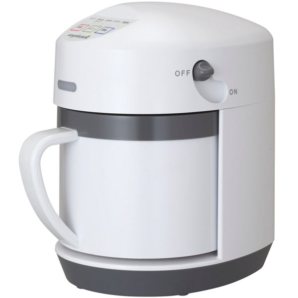 ゼンケン 調理家電 スープリーズR ZSP-4