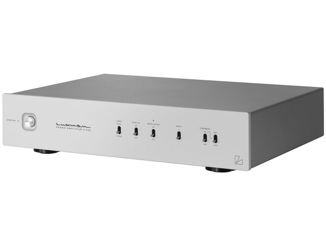 LUXMAN オーディオ機器 PHONO AMPLIFIER E-250