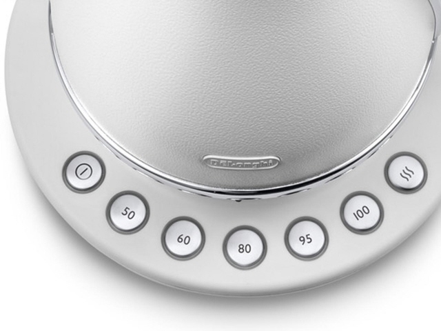 デロンギアイコナ　KBOE1230J-W デロンギ アイコナ KBOE1230J-W [ピースフルホワイト] 価格比較