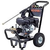 工進 高圧洗浄機 JCE-1408UDX