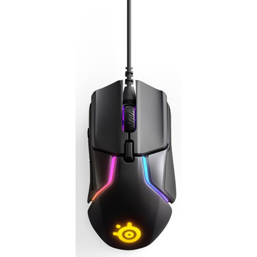 steelseries マウス SteelSeries Rival 600の通販は