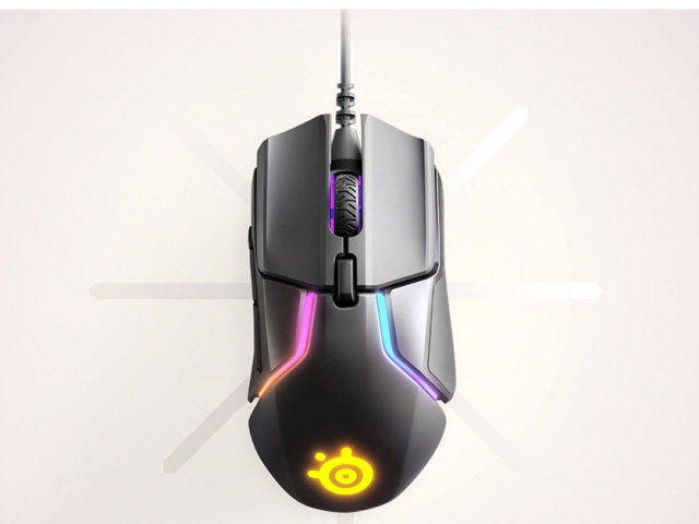 steelseries マウス SteelSeries Rival 600の通販は