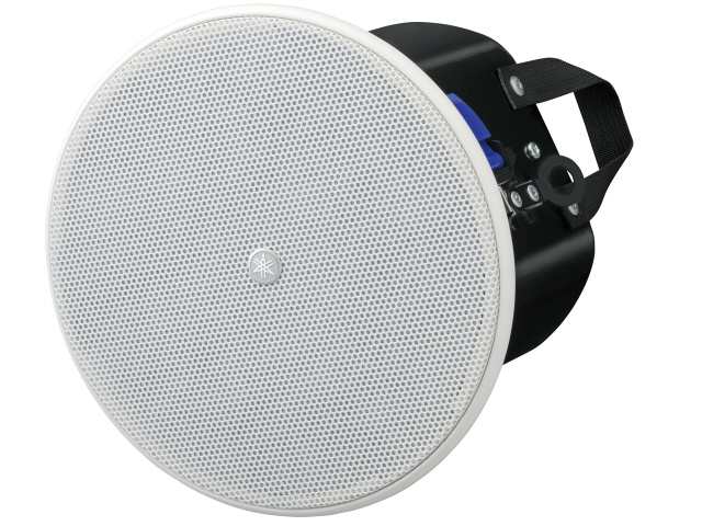 ヤマハ スピーカー VXC4W [ホワイト ペア]の通販は