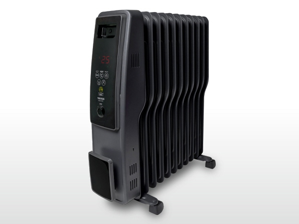 テクノス ヒーター・ストーブ TOH-D1102K