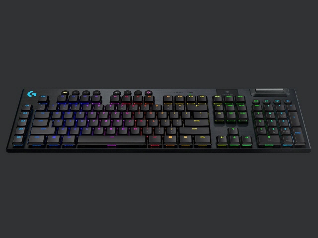 ロジクール キーボード G913 LIGHTSPEED Wireless Mechanical