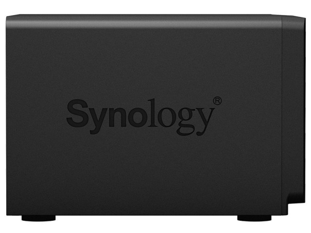 Synology NAS DiskStation DS620slim