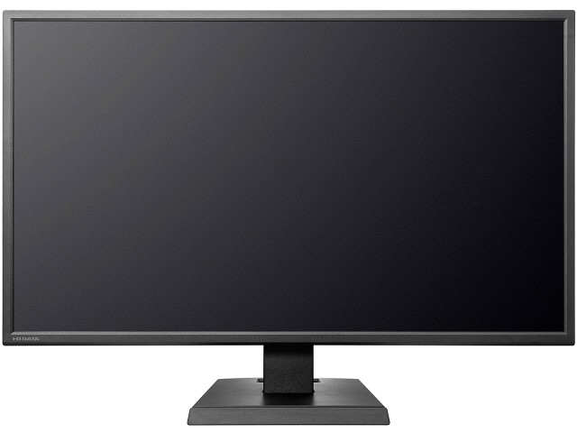 IODATA 液晶モニタ・液晶ディスプレイ EX-LD4K321VB [31.5インチ ブラック] その他パソコン・PC周辺機器