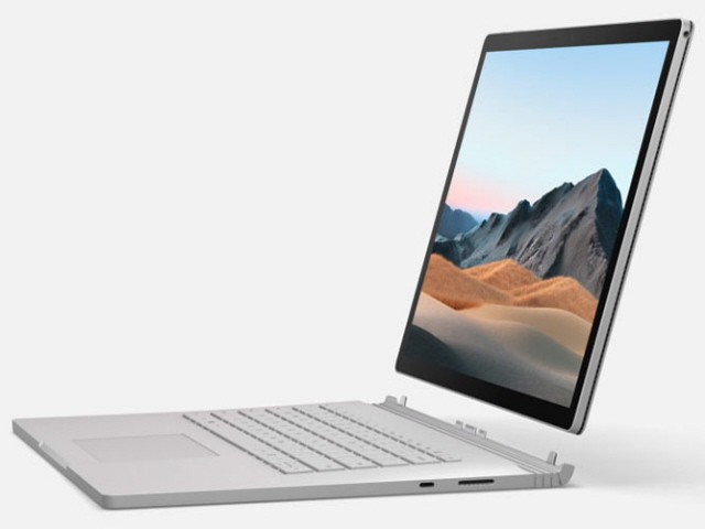 surface book 2 13.5インチ