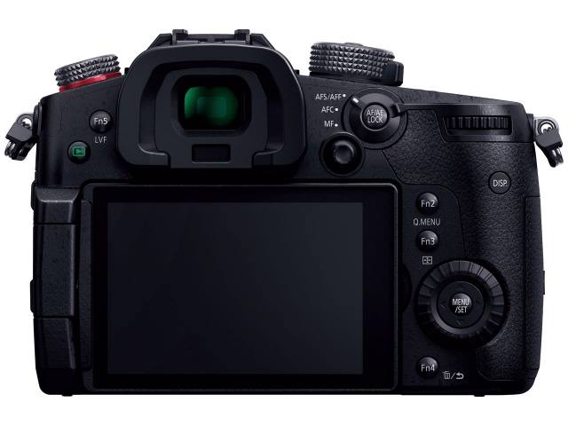 デジタルカメラ LUMIX GH5S 新製品レビュー：Panasonic LUMIX GH5s - デジカメ Watch
