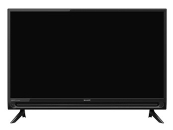 シャープ 液晶テレビ AQUOS 2T-C32AC2 [32インチ]