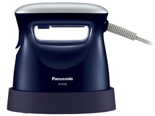 パナソニック アイロン NI-FS530-DA [ダークブルー]
