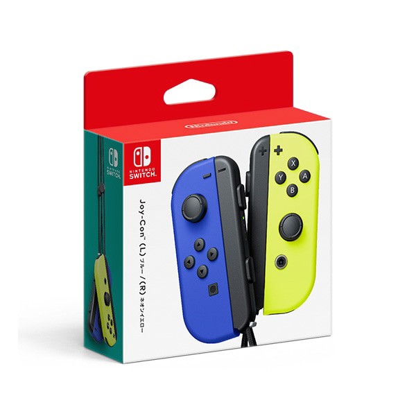 Nintendo HAC-A-JRPAA 【Switch】 Joy-Con(R) ネオンレッド