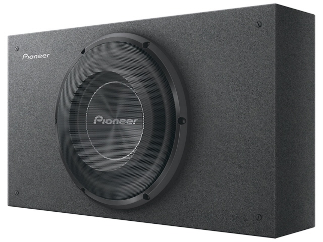 パイオニア カースピーカー TS-WX2530の通販は