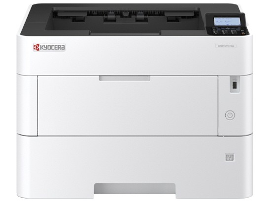 京セラ プリンタ ECOSYS P4140dnの通販は