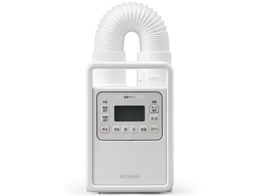 アイリスオーヤマ 布団乾燥機 カラリエ ハイパワー FK-H1 24,310円