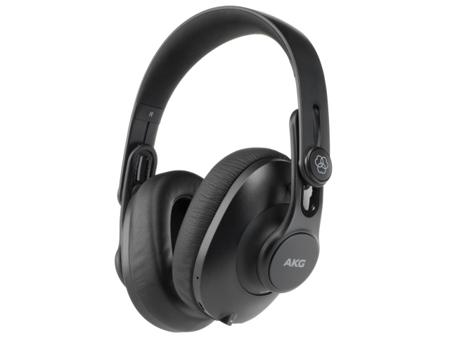 AKG イヤホン・ヘッドホン K361-BT-Y3