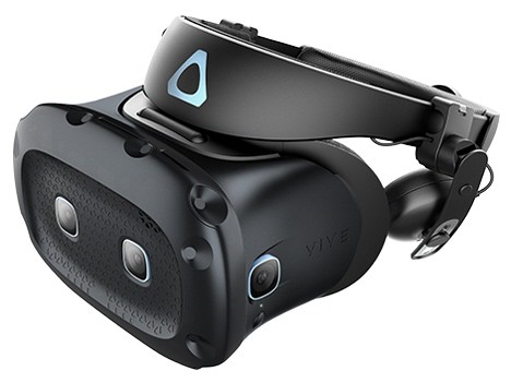 VRゴーグル・VRヘッドセット VIVE Cosmos Elite HMD 99HASF001-00の通販はau PAY マーケット - YOUPLAN