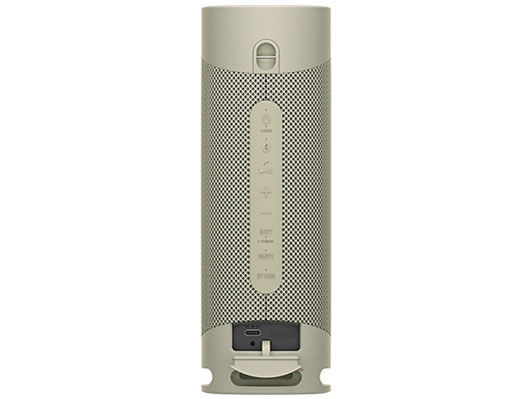 Sony SRS-XB23 ベージュ ソニー SRS-XB23 CC ワイヤレスポータブルスピーカー ベージュ