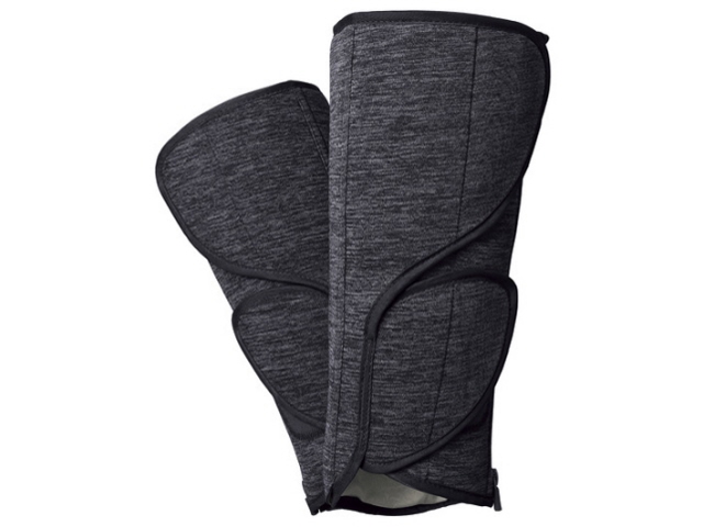 パナソニック マッサージ器 コードレス レッグリフレ EW-CRA39-K [ブラック]