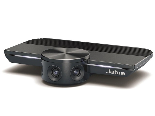 Jabra WEBカメラ PanaCast