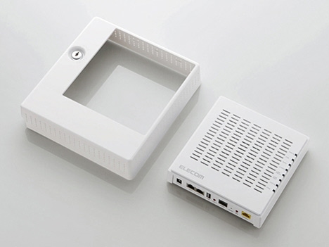 エレコム 無線LANアクセスポイント WAB-I1750-PSの通販は