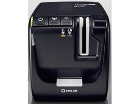 キングジム ラベルライター ラベルプリンター「テプラ」PRO SR5900P