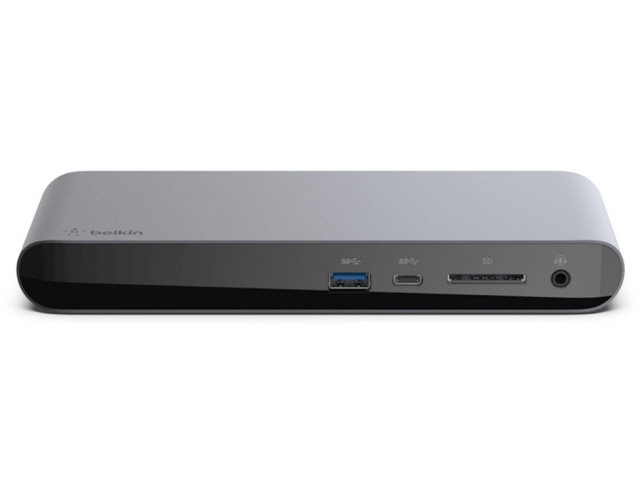 BELKIN USBハブ F4U097jaの通販は 71,610円