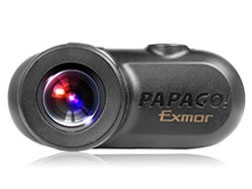 PAPAGO 車載カメラ S1 リアカメラ A-GS-S1の通販は