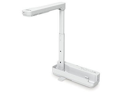 EPSON WEBカメラ ELPDC07