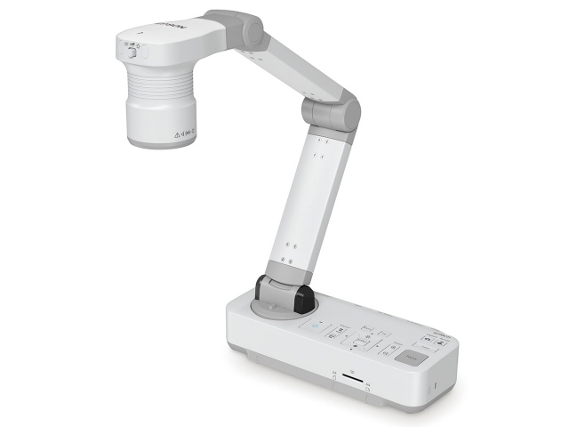 EPSON WEBカメラ ELPDC21