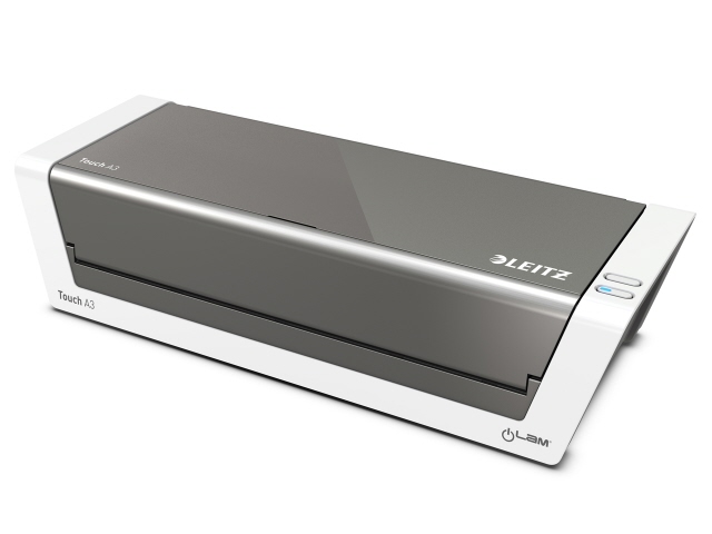 LEITZ ラミネーター iLam Touch 2 LLMT2A3の通販は 49,500円