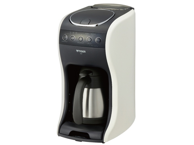 タイガー魔法瓶 コーヒーメーカー ACT-E040の通販は